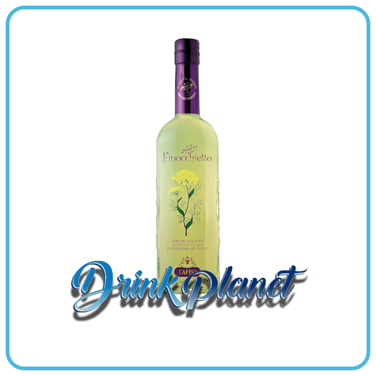 Finocchietto Liquore