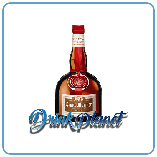 Grand Marnier Liquore