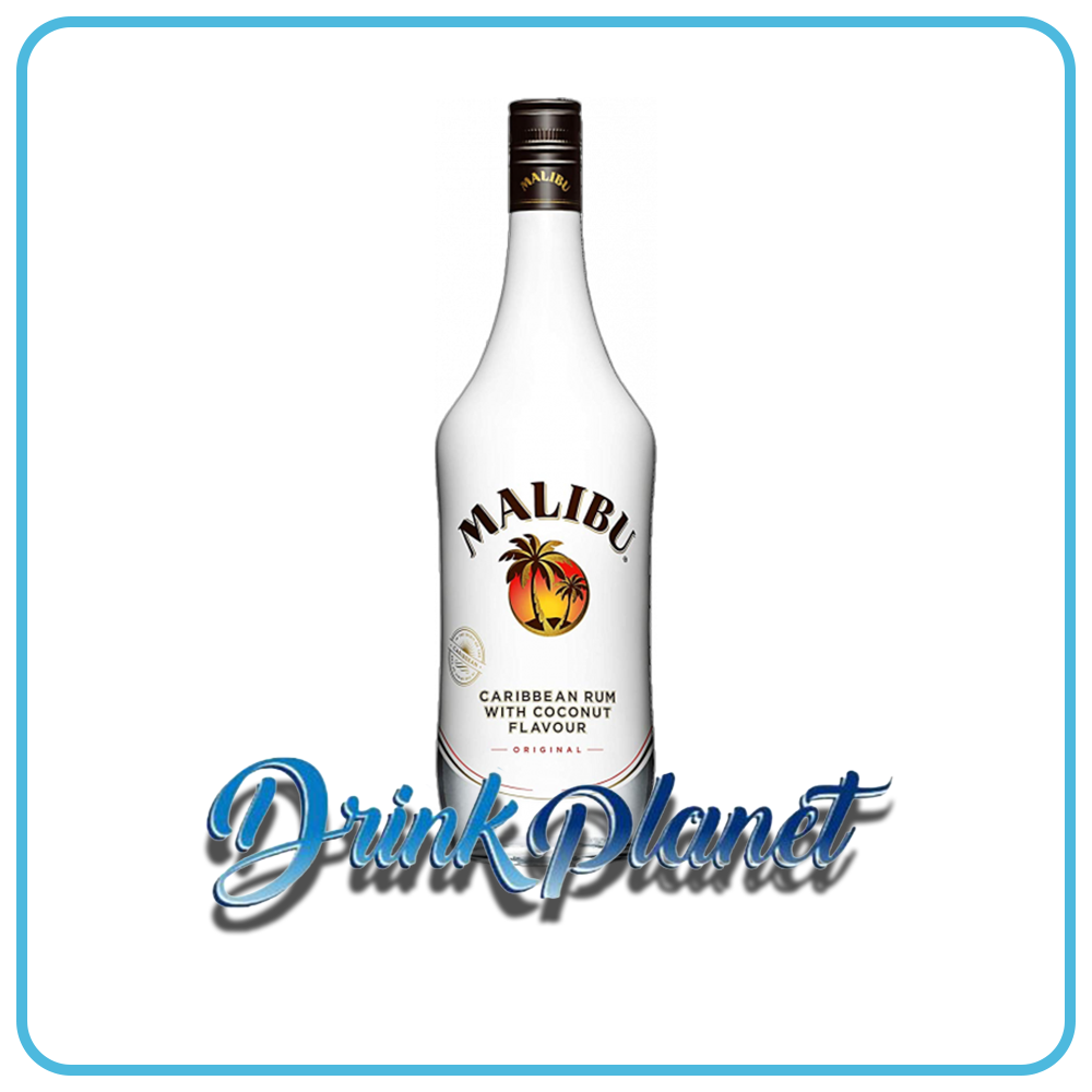 Malibù Liquore