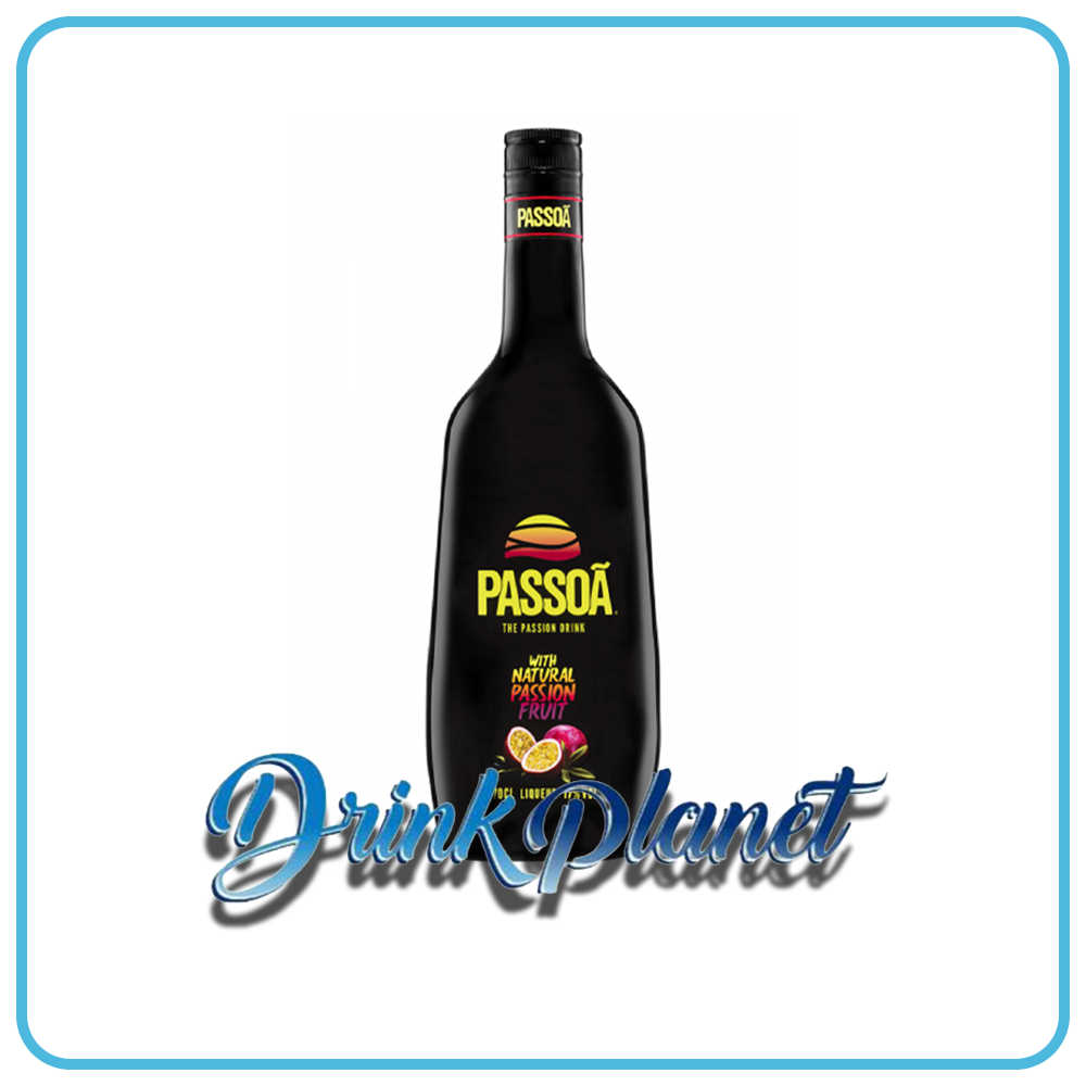 Passoa Liquore