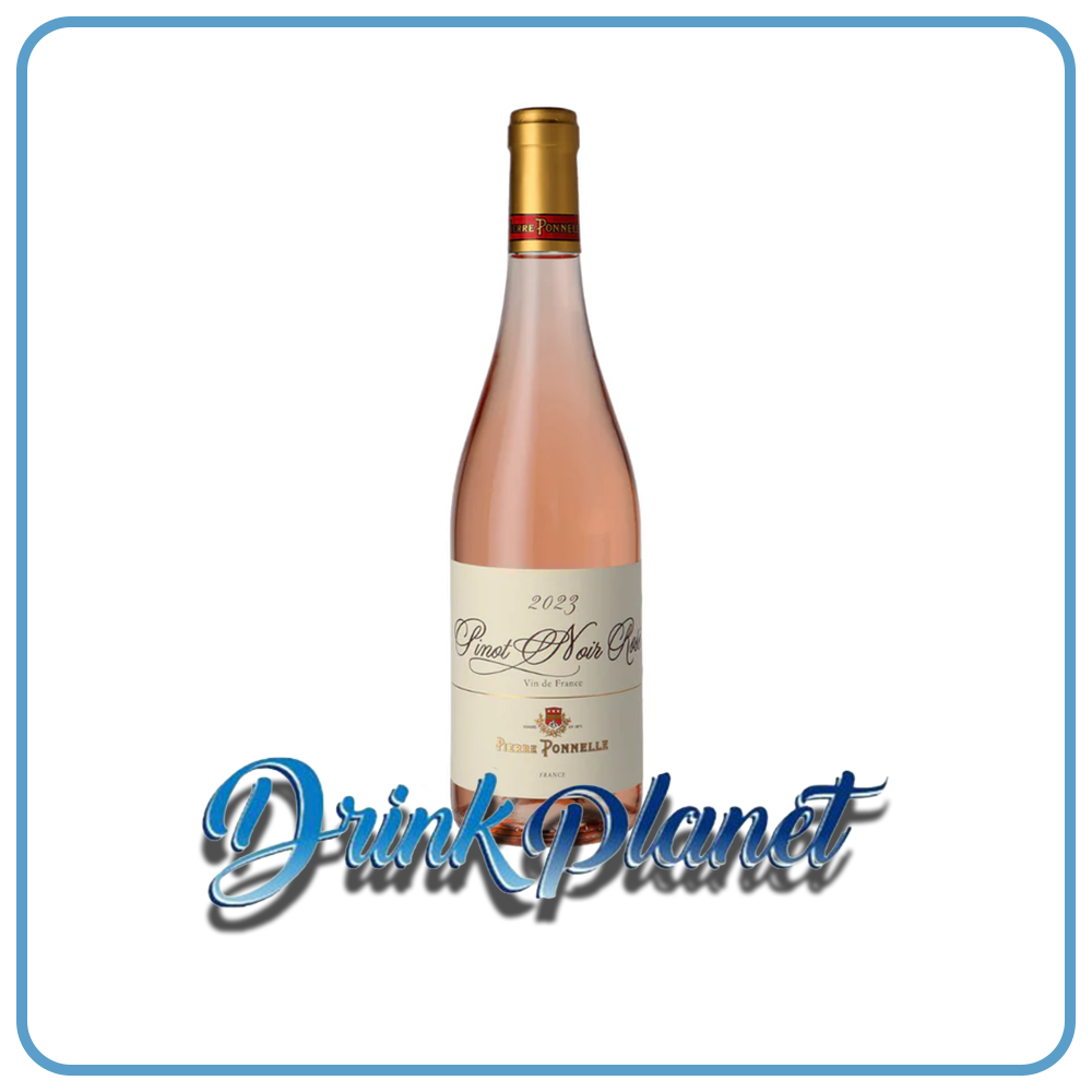 Pinot Noir Pierre Ponnelle Rosé Vino Rosato