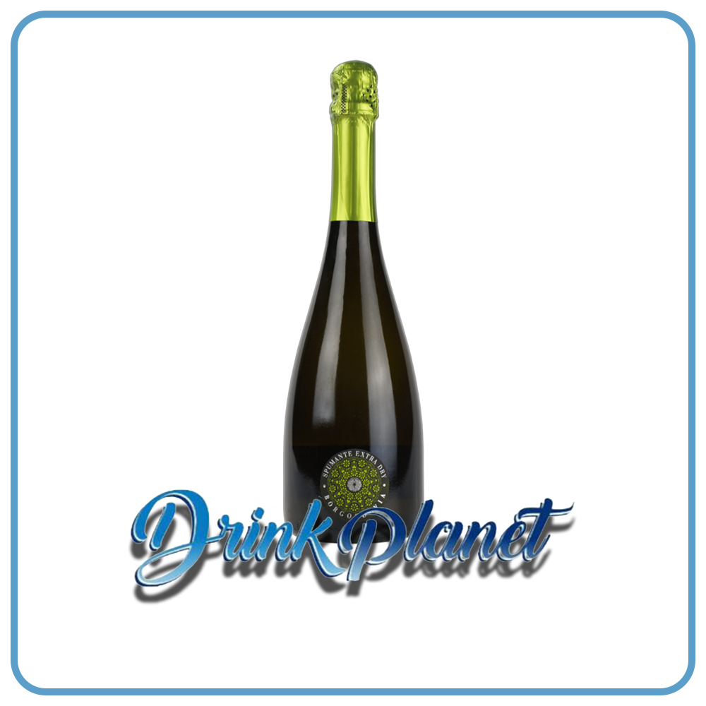 Borgofulvia Extra Dry Prosecco