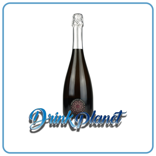 Borgofulvia Rosato Prosecco