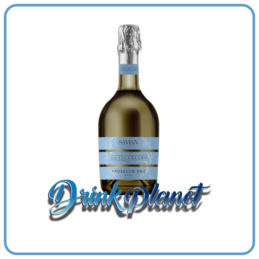 Savian Antica Terra Brut Prosecco