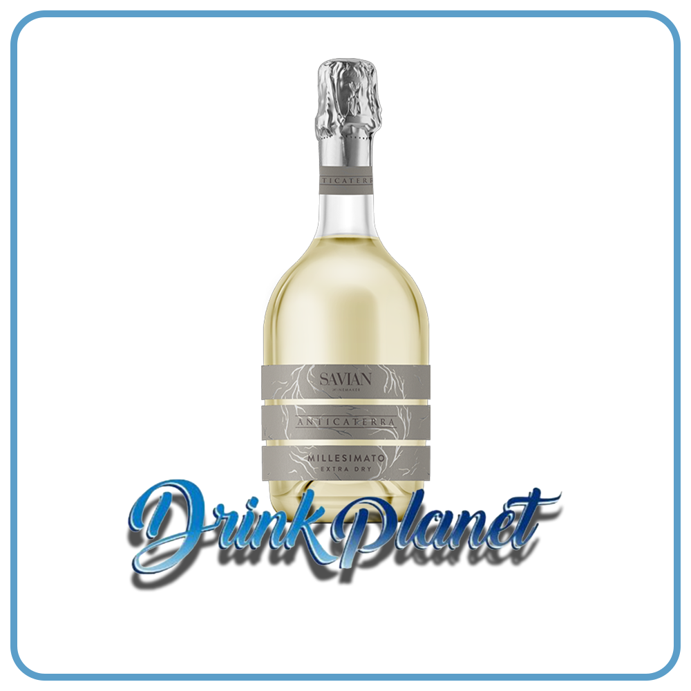 Savian Antica Terra Millesimato Prosecco