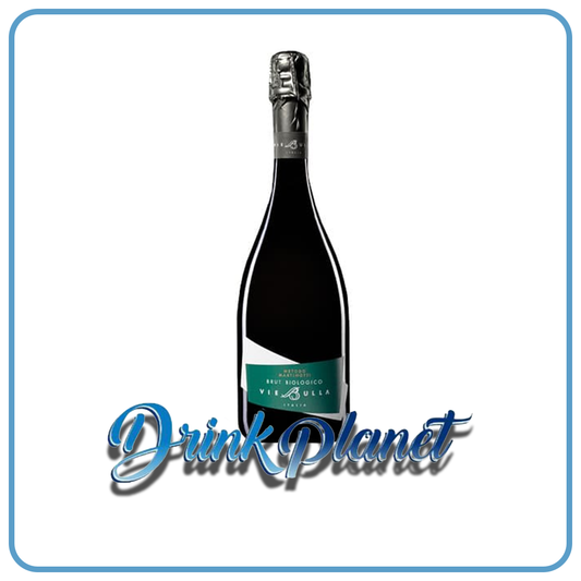 Vie Bulla Biologico Prosecco