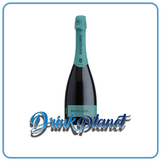 Bortolomiol Suavis Prosecco
