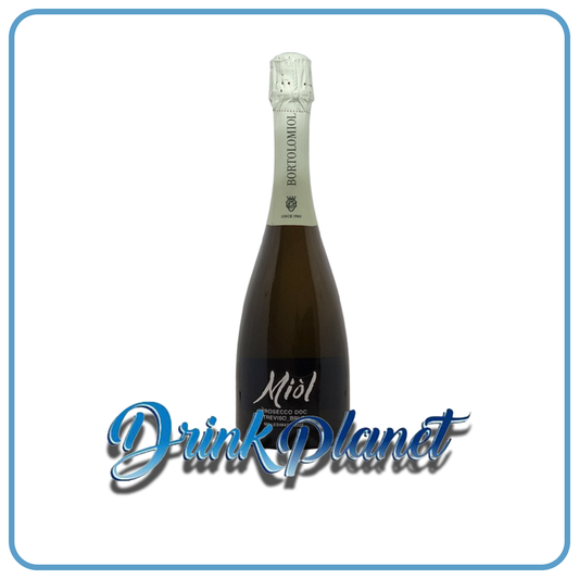 Miol Millesimato Prosecco