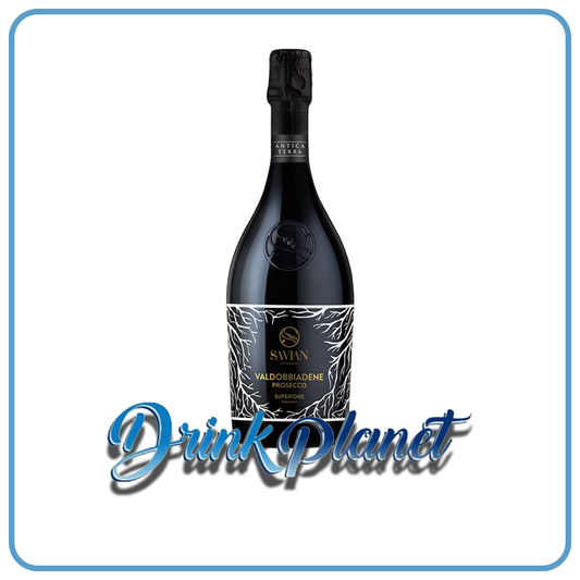 Savian Valdobbiadene Prosecco