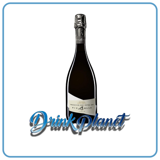 Vie Bulla Extra dry Prosecco