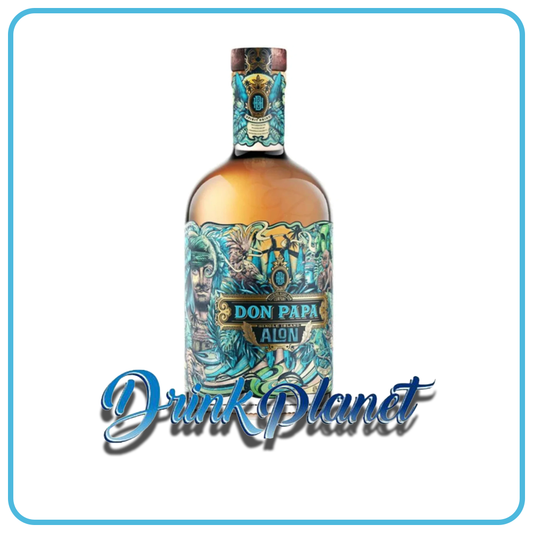 Don Papa Alon Rum