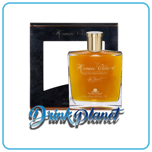 Clement Homere Rum (Scatolato)