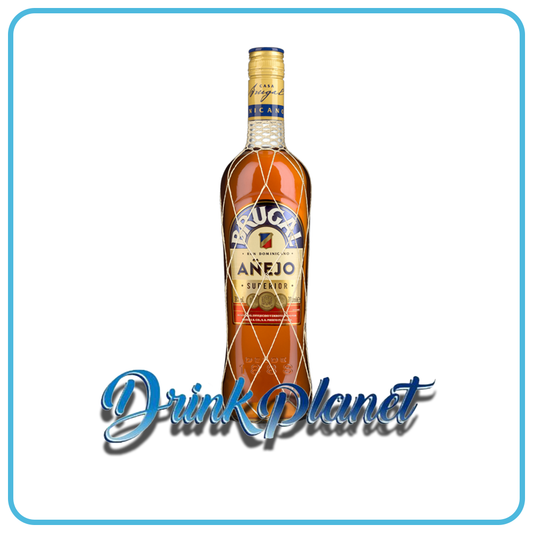 Brugal Anejo Rum
