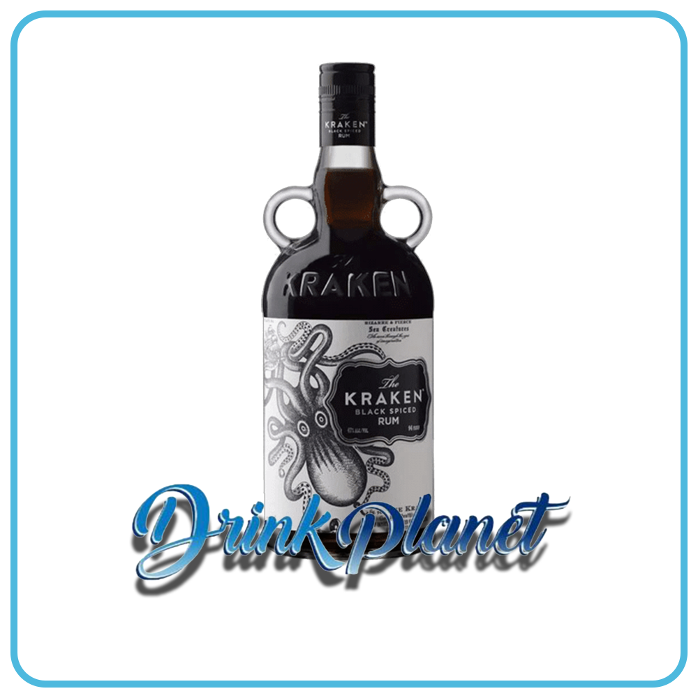 Kraken Rum