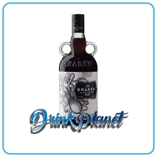 Kraken Rum