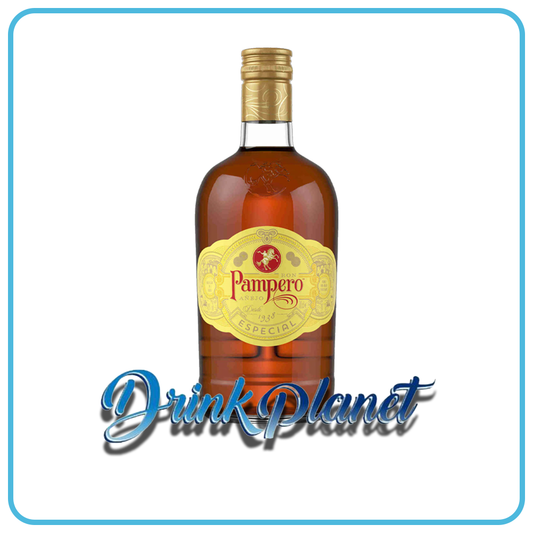 Pampero Anejo Rum