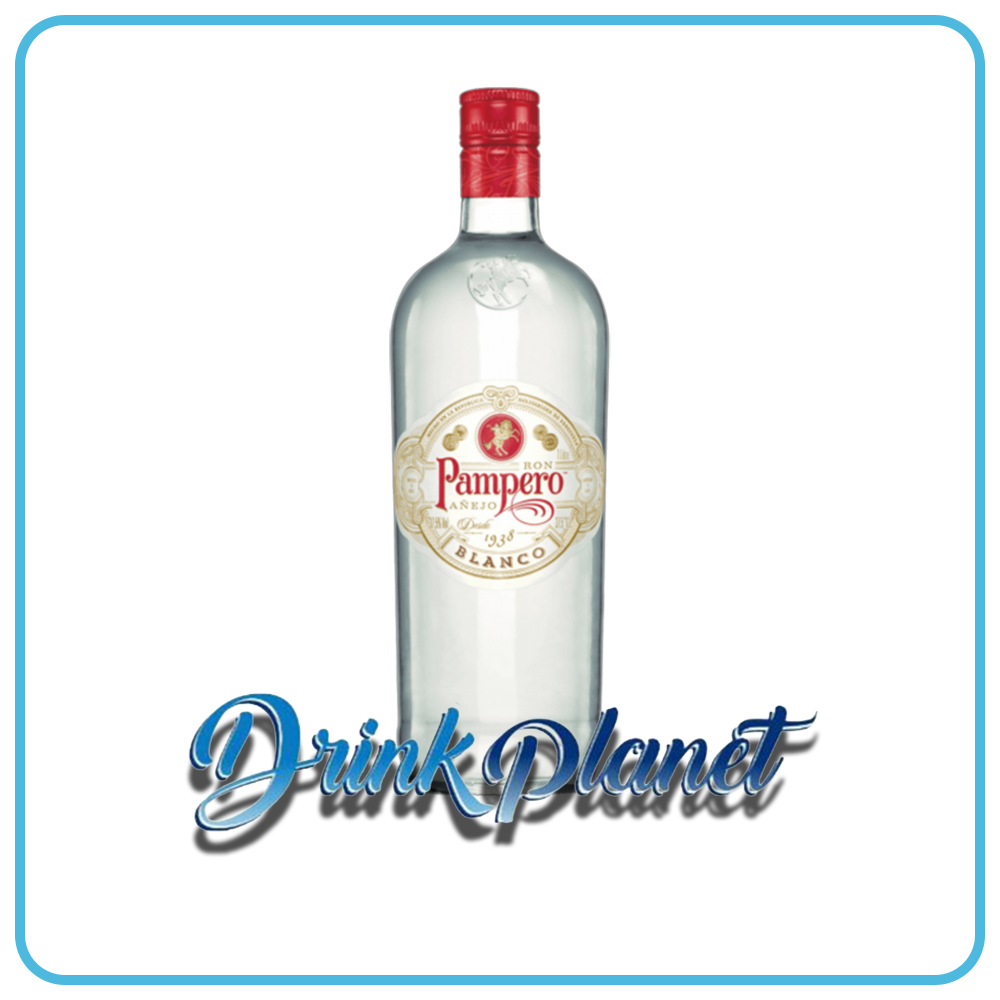 Pampero Blanco Rum