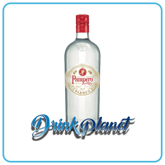 Pampero Blanco Rum