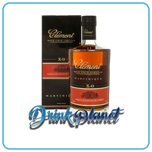 Clement X.O Rum (Scatolato)