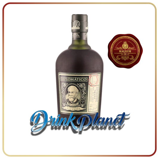 Diplomatico Reserva Exclusiva Rum 3L
