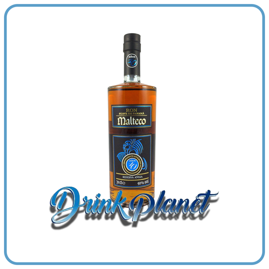 Malteco 10y Rum