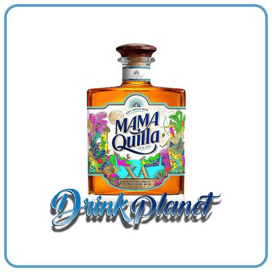 Mama Quilla XA Rum