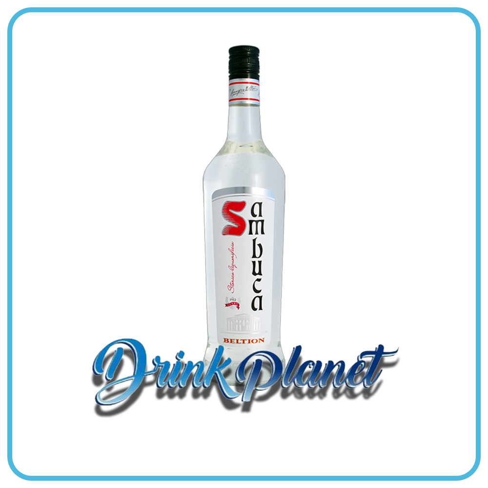 Beltion Sambuca