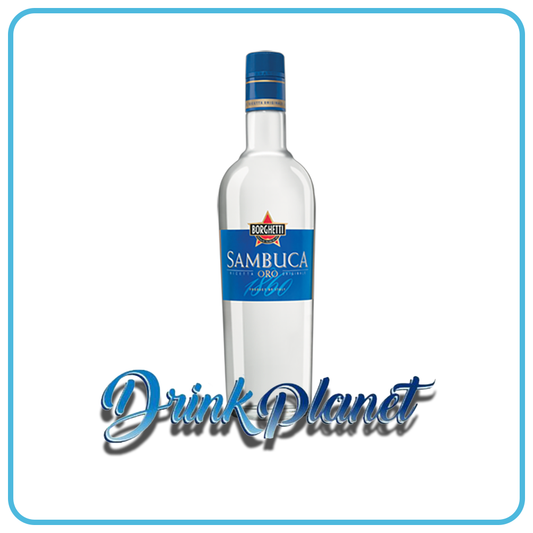 Borghetti Sambuca