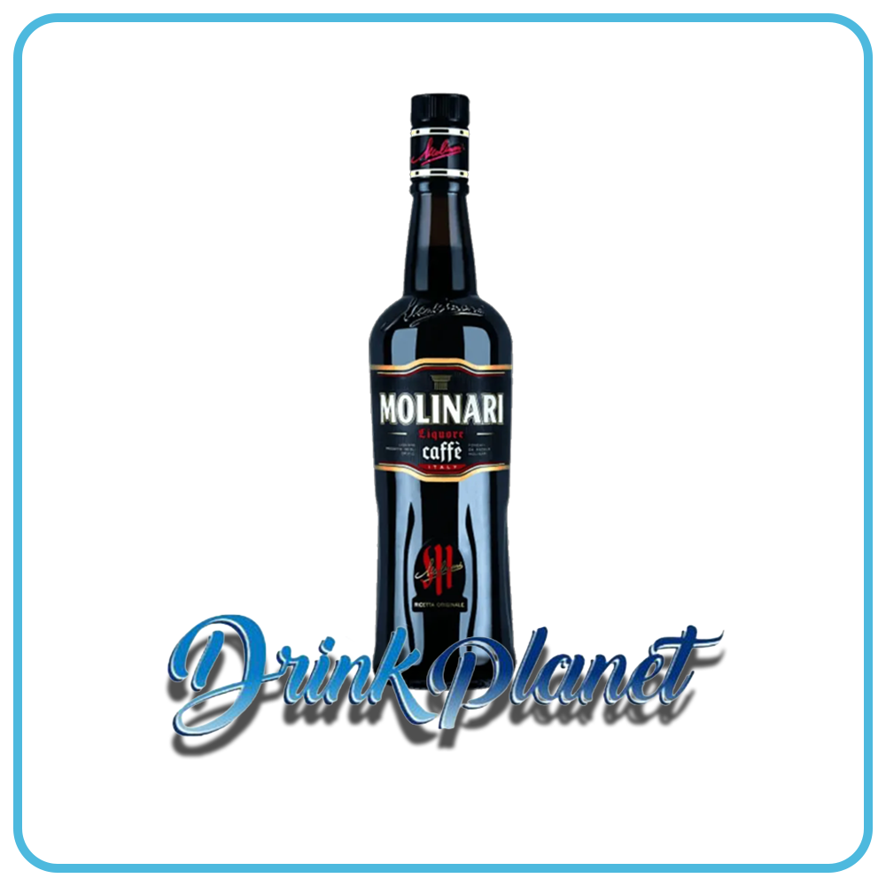 Molinari Caffè Sambuca