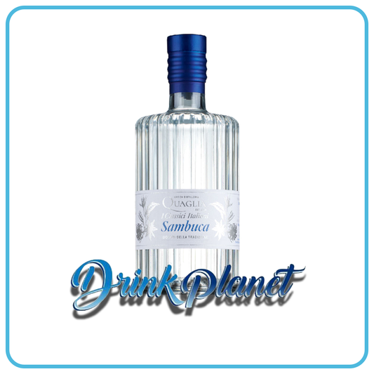 Quaglia Sambuca