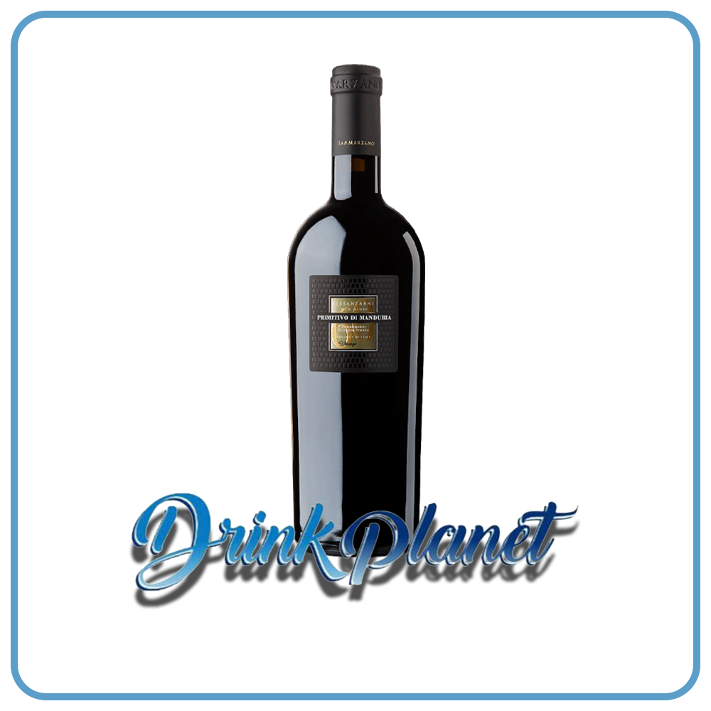 Sessant'anni Primitivo Vino Rosso