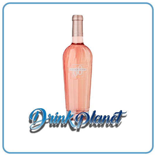 Sessant'anni Rosè Vino Rosato