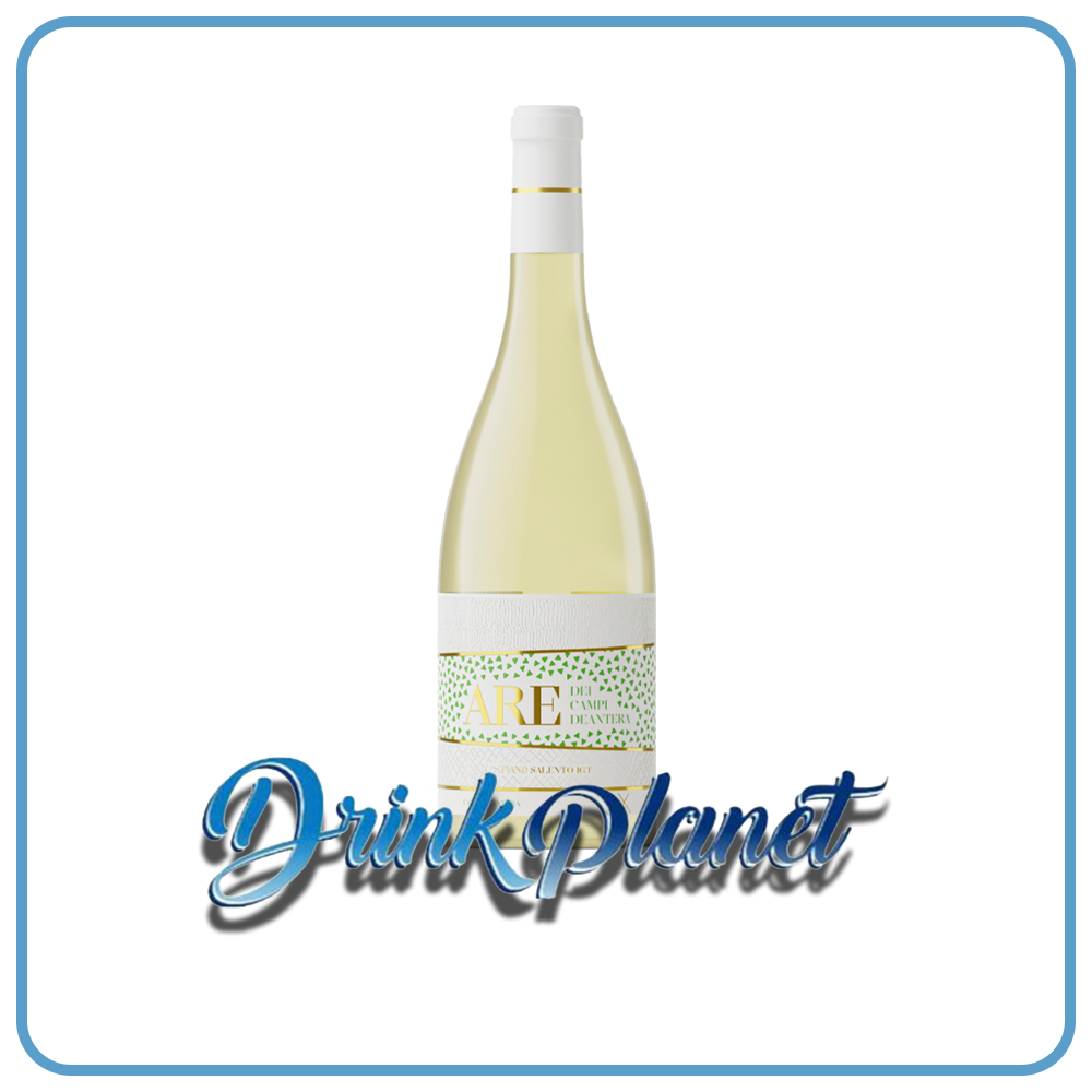 Spinacave ARE Fiano Vino Bianco