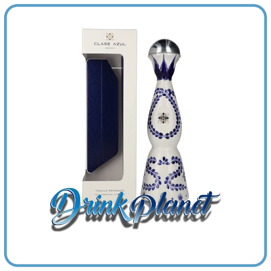 Azul Reposado Tequila (Scatolato)