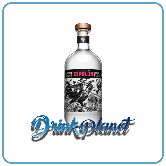 Espolòn Tequila