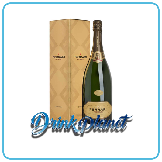 Ferrari Maximum Perlé TrentoDOC (Scatolato)