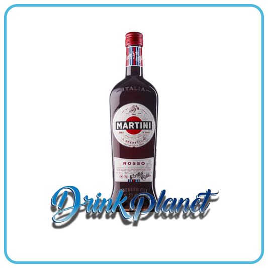 Martini Rosso Vermouth