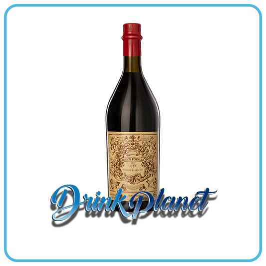 Carpano Antica Formula Vermouth
