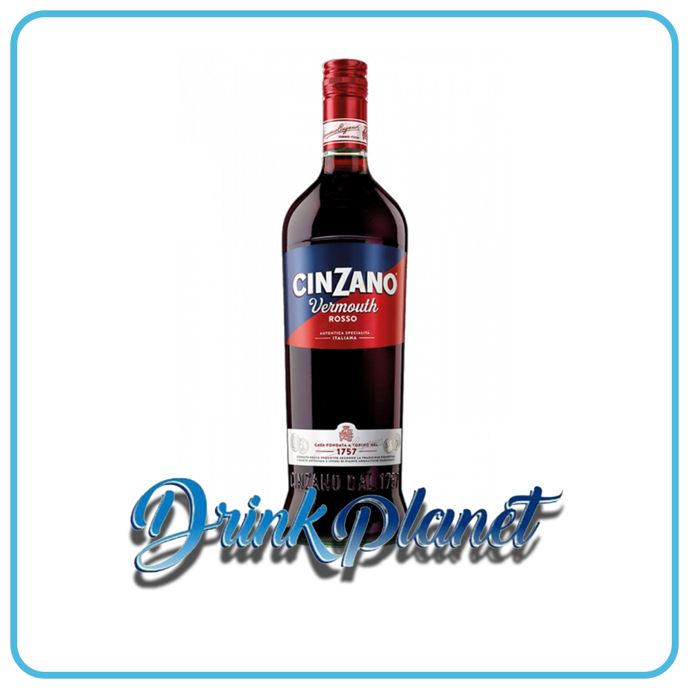 Cinzano Vermouth Rosso Vermouth