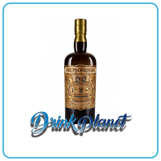Del Professore Classico Vermouth