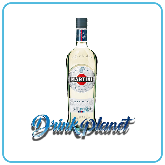 Martini Bianco Vermouth