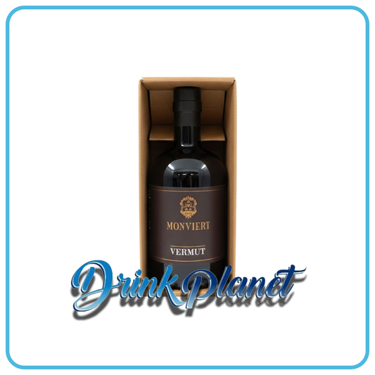 Monviert Vermouth (Scatolato)
