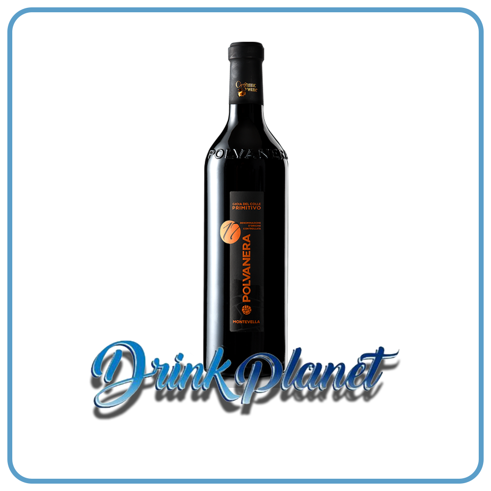 Polvanera 17 Vino Rosso
