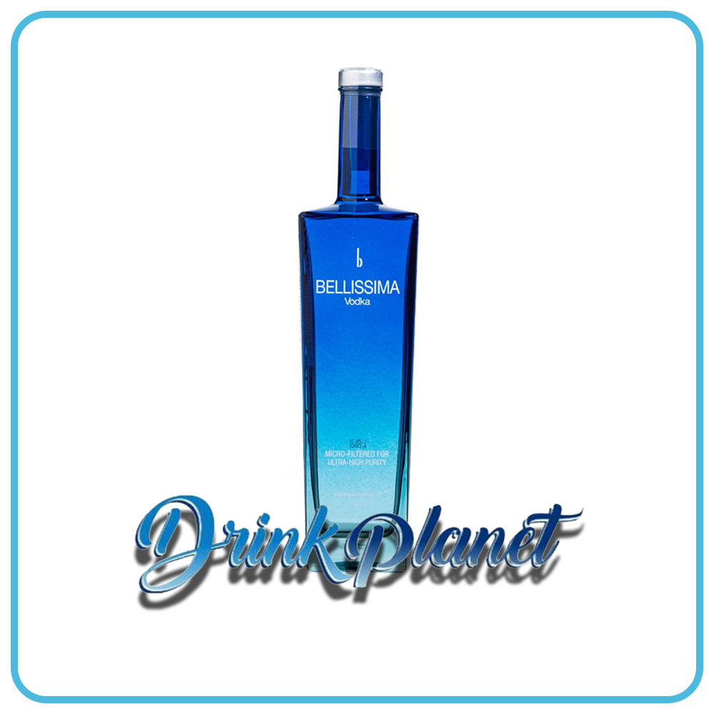 Bellissima Vodka