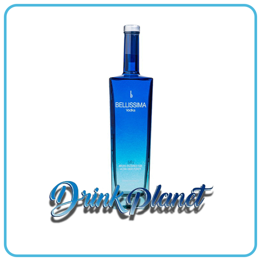 Bellissima Vodka