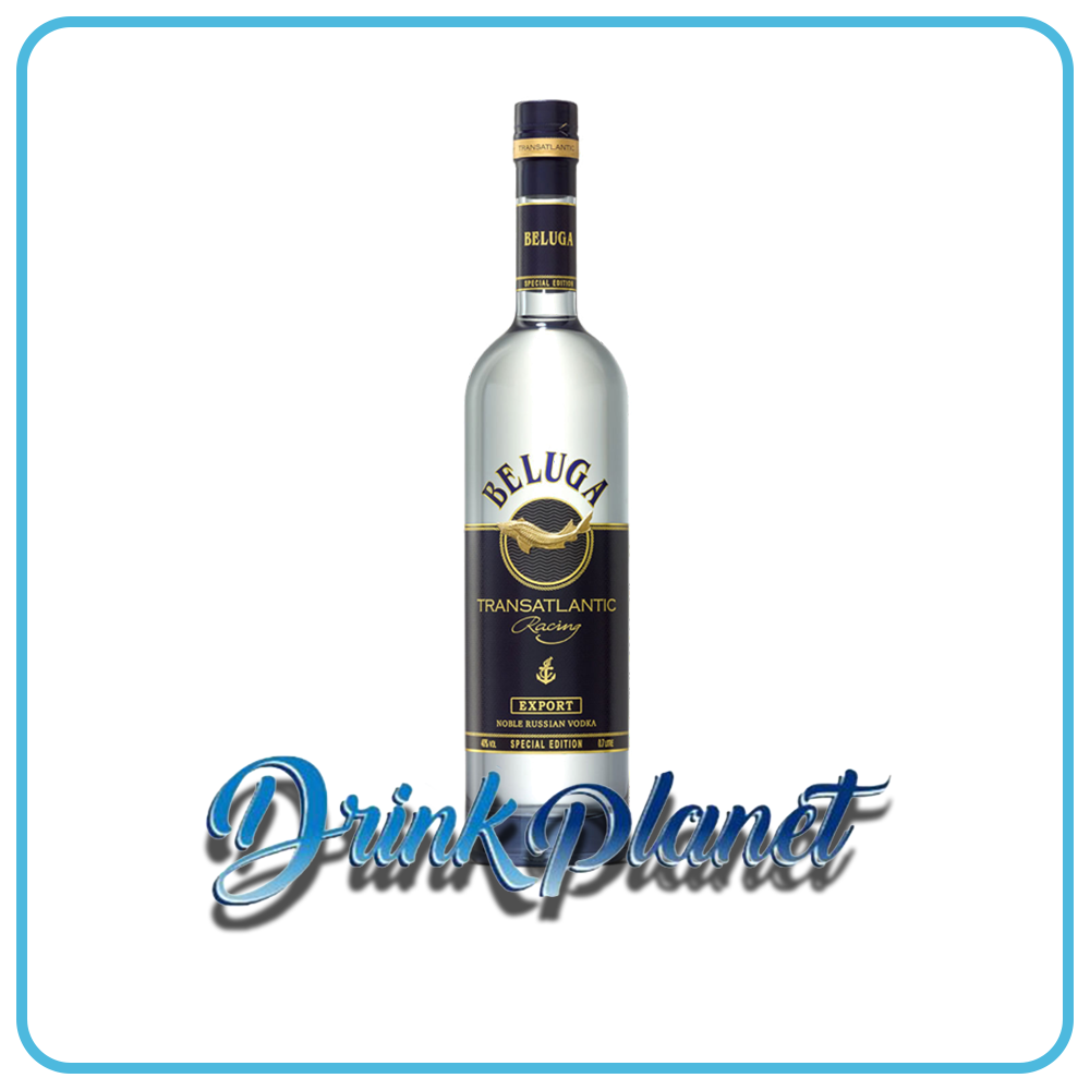 Beluga Transatlantic Vodka