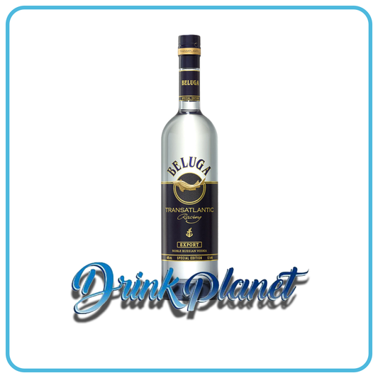 Beluga Transatlantic Vodka