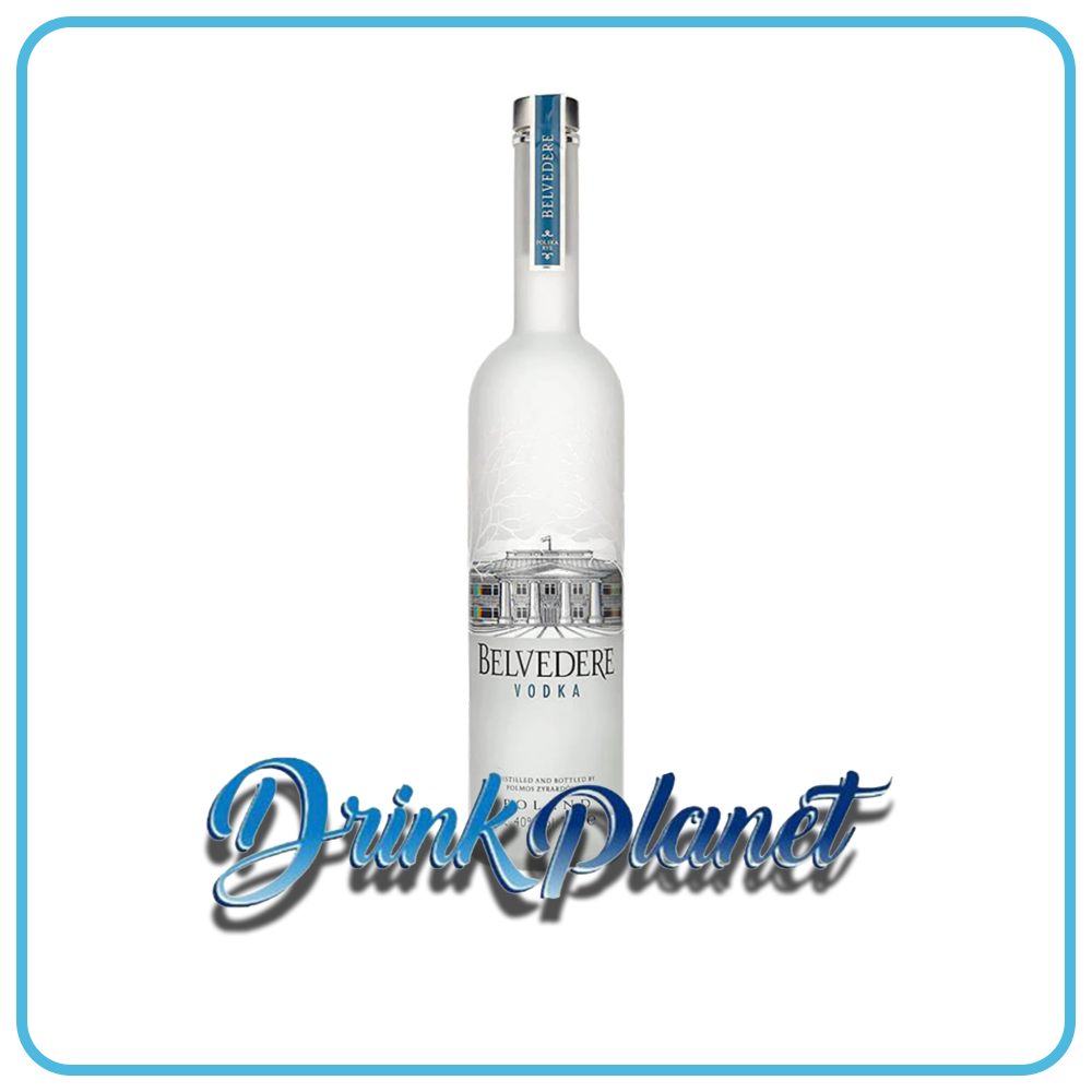 Belvedere Vodka