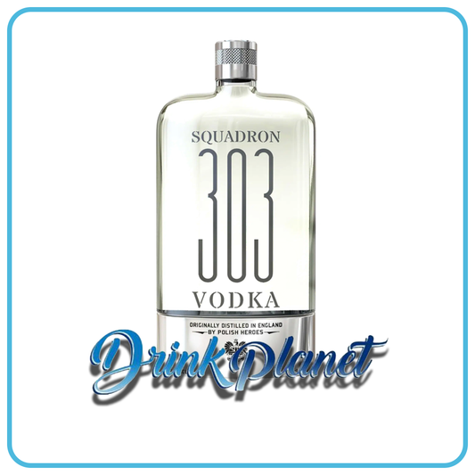 Squadron 303 Vodka
