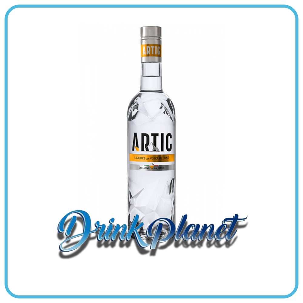 Artic Melone Vodka